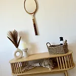 Boheme-piscine Chauffee-proche Ogliss Park Et Plages *