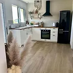 Boheme-piscine Chauffee-proche Ogliss Park Et Plages *