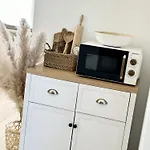 Boheme-piscine Chauffee-proche Ogliss Park Et Plages * Le Bernard