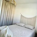 Boheme-piscine Chauffee-proche Ogliss Park Et Plages Hébergement de vacances