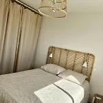 Hébergement de vacances Boheme-piscine Chauffee-proche Ogliss Park Et Plages *