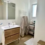 Boheme-piscine Chauffee-proche Ogliss Park Et Plages Hébergement de vacances