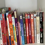 Hébergement de vacances Boheme-piscine Chauffee-proche Ogliss Park Et Plages *