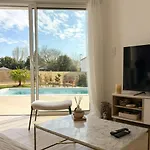 Hébergement de vacances Boheme-piscine Chauffee-proche Ogliss Park Et Plages *