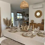 Boheme-piscine Chauffee-proche Ogliss Park Et Plages Hébergement de vacances *