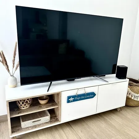 Boheme-piscine Chauffee-proche Ogliss Park Et Plages