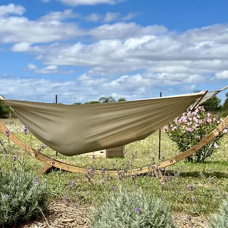 Boheme-piscine Chauffee-proche Ogliss Park Et Plages Casa de Férias *