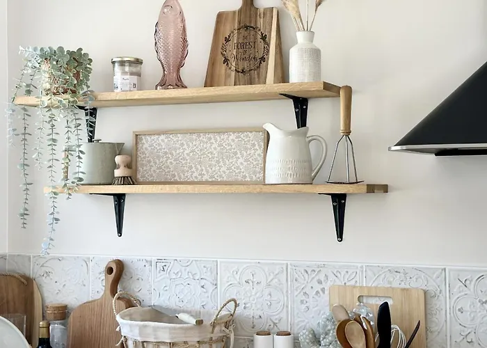 Дом отдыха Boheme-piscine Chauffee-proche Ogliss Park Et Plages Le Bernard