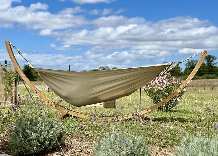 Boheme-piscine Chauffee-proche Ogliss Park Et Plages Casa de Férias *