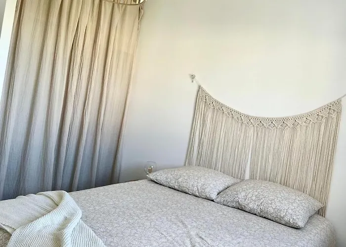 Boheme-piscine Chauffee-proche Ogliss Park Et Plages Дом отдыха